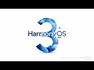 Анонс Huawei HarmonyOS 3.0 - апгрейд по всем фронтам