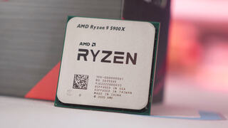 В США заметно подешевели процессоры серии AMD Ryzen 5000