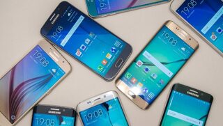 Популярные модели смартфонов Samsung исчезли из продажи в ряде регионов России