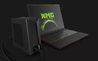 Обновленный ноутбук XMG Neo 17 получит 240-Гц экран