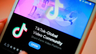 TikTok разрабатывает "убийцу" Apple Music и Spotify