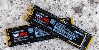 Samsung готовит флагманский SSD 990 Pro с интерфейсом PCIe 5.0