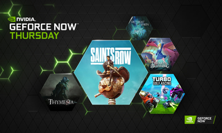 GeForce NOW добавит 38 игр в течение августа