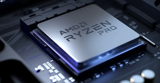 AMD готовит линейку процессоров Ryzen 5000 PRO