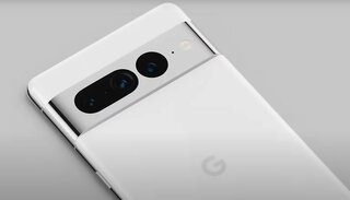 Новый смартфон Google Pixel будет сделан из керамики