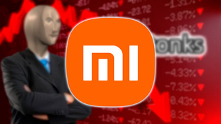 Продажи Xiaomi уменьшились на европейском рынке: пользователи предпочитают Samsung и Apple