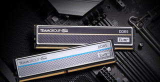 TeamGroup анонсирует память Elite+ DDR5-6000, для систем Intel и AMD в комплекте 2x16 ГБ по цене 270 долларов