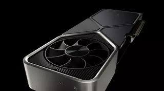 Раскрыты характеристики мощной видеокарты GeForce RTX 4080 Ti