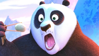 Universal Pictures планирует выпустить полнометражный мультфильм "Кунг-фу Панда 4" в марте 2024 года