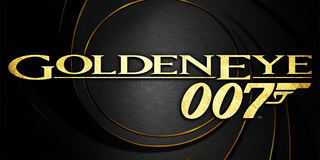 Документальный фильм о создании игры GoldenEye 007 выпустит компания Cinedigm