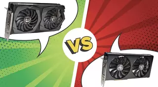 GeForce GTX 1650 SUPER или AMD Radeon RX 6500 XT - какая из видеокарт дешевле $200 лучше?