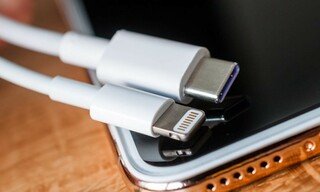 Apple придумала, как заработать на замене Lightning на разъем USB-C