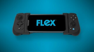 Gamevice анонсировала игровой контроллер Flex для смартфонов Android и iOS