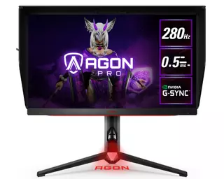 Представлен геймерский монитор AOC Agon AG254FZ2/11