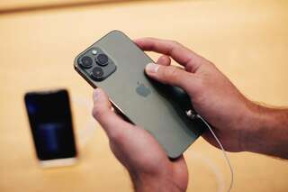 Bloomberg: 7 сентября Apple представит iPhone 14