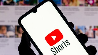 YouTube будет добавлять водяные знаки на видео в Shorts