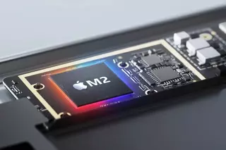 TSMC выпустит процессоры по новому техпроцессу для ноутбуков Apple