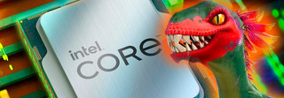 Процессоры Intel Core 13-го поколения Raptor Lake получат специальный режим с 350-ваттным потреблением