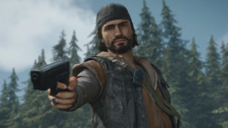 В разработке находится фильм по Days Gone