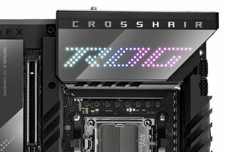 ASUS представила три новые материнские платы X670E - ROG Crosshair Hero, ROG Strix и TUF Gaming