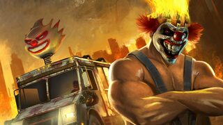 Создатели сериала по Twisted Metal сообщили об окончании съемок