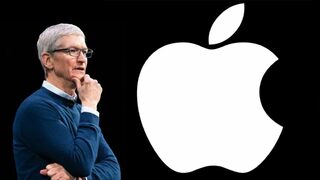 Apple начнет использовать "отходы" для производства передовой электроники