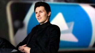 Павел Дуров рассказал о "кладбище" никнеймов и ссылках нового типа в Telegram