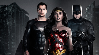 Warner Bros. жалеет о появлении на свет "Лиги справедливости" Зака Снайдера