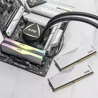 XPG анонсирует оперативную память LANCER DDR5 5600 для нового поколения процессоров AMD Ryzen