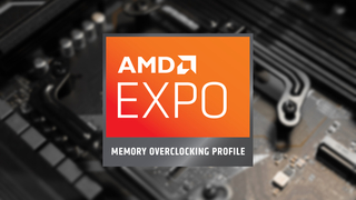 AMD представила технологию разгона оперативной памяти AMD EXPO