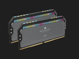 Представлены модули памяти Corsair Vengeance (RGB) и Dominator Platinum для Ryzen 7000