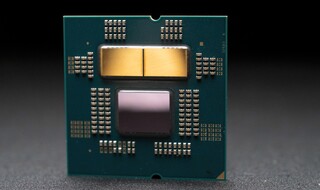 AMD Ryzen 7000X3D с технологией 3D V-Cache должны анонсировать на выставке CES 2023