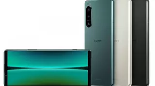 Представлен компактный флагман Sony Xperia 5 IV - небольшой, стильный, мощный и дорогой