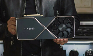 В Европе NVIDIA снизила цены GeForce RTX 3090 Ti, 3090 и 3080 Ti Founders Edition