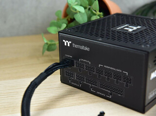 Thermaltake представляет блоки питания Toughpower GF3 с разъемом PCIe Gen 5 и ATX 3.0