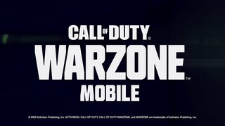 Состоялся анонс мобильной версии Call of Duty Warzone
