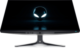 Dell запускает геймерский монитор Alienware AW2723DF на базе 27-дюймовой матрицы IPS WQHD