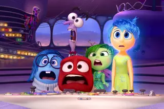"Головоломка" от Pixar получит вторую часть