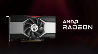 AMD Radeon RX 6600M для ноутбуков доступна как гибридная настольная видеокарта, и уже дешевле чем Radeon RX 6600