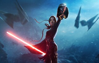 Lucasfilm подозрительно промолчала о новых фильмах по "Звездным войнам" на выставке D23