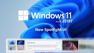 В Windows 11 build 25197 добавили возможность менять обои на всех рабочих столах одновременно