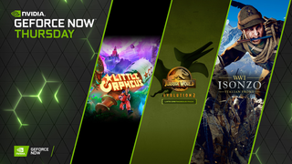 GeForce NOW добавляет 7 новых игр, включая Metal: Hellsinger и Spirit of the North