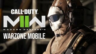 Activision представила трейлер Call of Duty: Warzone Mobile