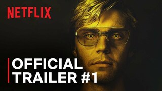 Netflix представил дебютный трейлер мини-сериала "Дамер" про одного из самых известных серийных убийц