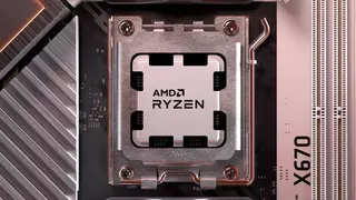 В многопоточном тесте Geekbench 5 процессор AMD Ryzen 9 7900X быстрее на 30%, чем Ryzen 9 5900X