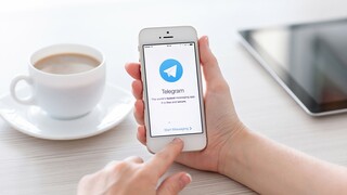 Мессенджер Telegram внезапно получил крупное обновление