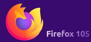 Mozilla выпустила Firefox 105