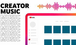 YouTube представил проект Creator Music для упрощения монетизации контента