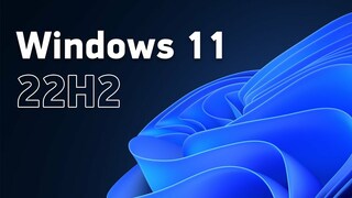 Апдейт Windows 11 22H2 вызвал проблемы в компьютерных играх