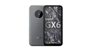 Сделано в Германии: защищенный смартфон Gigaset GX6 получил раму из сплава алюминия, магния и титана